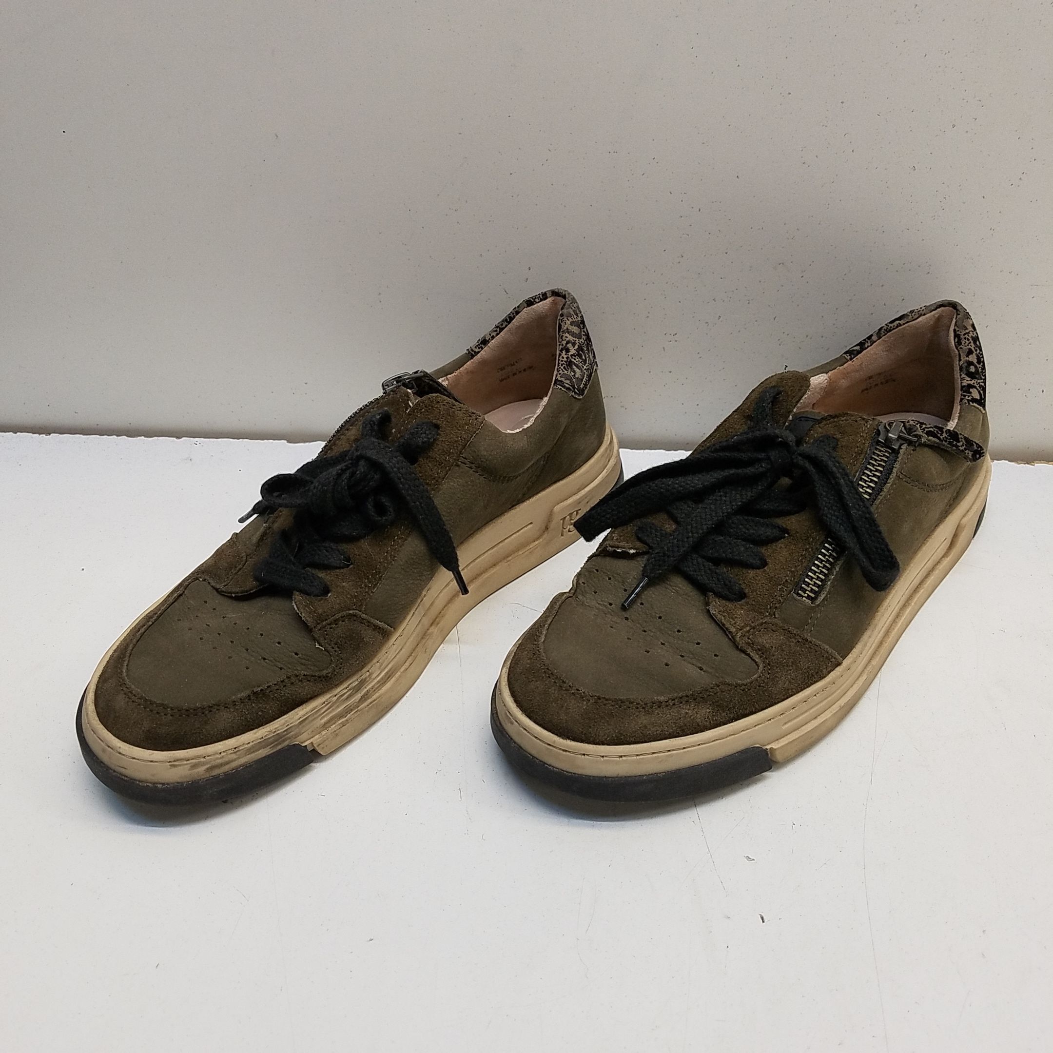 Paul green sneakers : r/Nordstrom1901